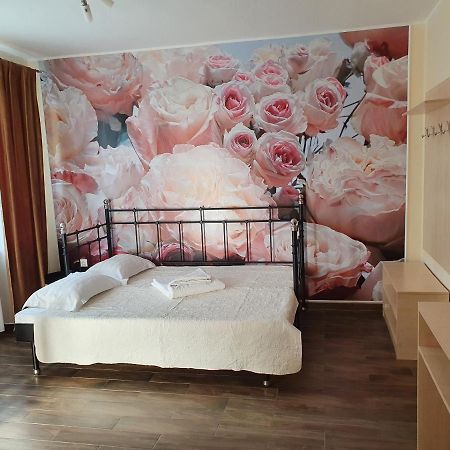 Vila Pacific Костинешти Экстерьер фото